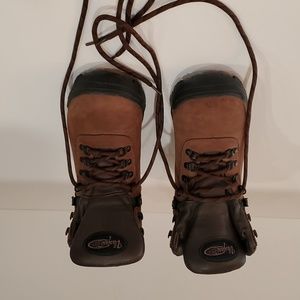 Womens Vasque hiking boots